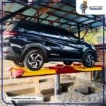 Hidrolik Cuci Mobil Berikut Penjelasannya!
