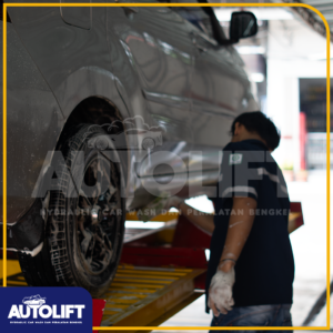 Keunggulan Mesin Cuci Mobil Robotic dibanding Manual