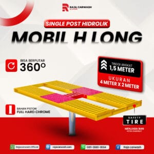 Papan H Long 