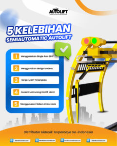 Kelebihan Semi Automatic Solusi Terbaik Meningkatkan Efisiensi Dengan Kontrol Penuh