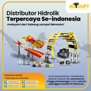 hidrolik cuci mobil motor terbaik di indonesia 